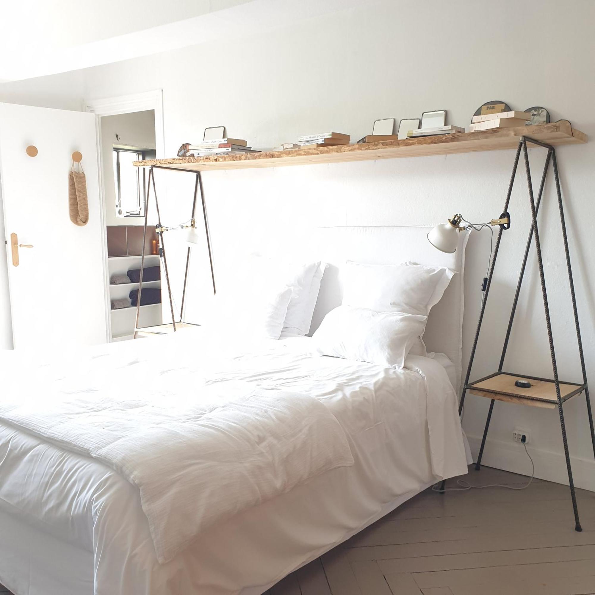 Par Hasard Ou Pas Bed and Breakfast Saint-Martin-aux-Chartrains Buitenkant foto